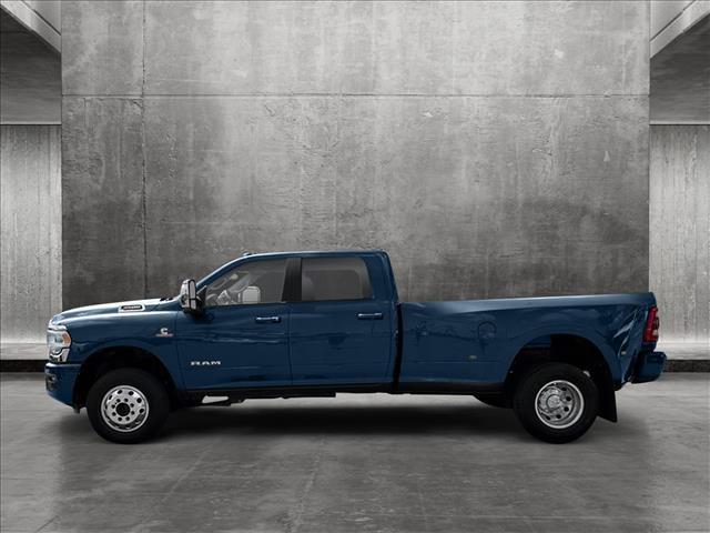 new 2024 Ram 3500 car, priced at $99,010