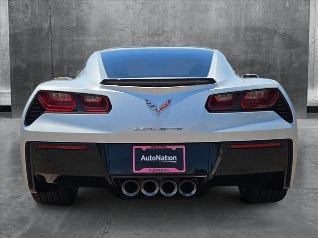 used 2014 Chevrolet Corvette Stingray car, priced at $37,596