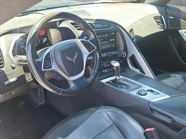 used 2014 Chevrolet Corvette Stingray car, priced at $37,596