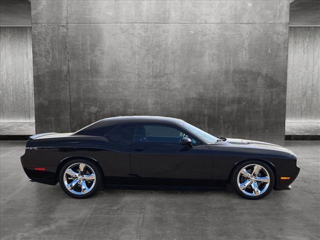 used 2012 Dodge Challenger car, priced at $22,811