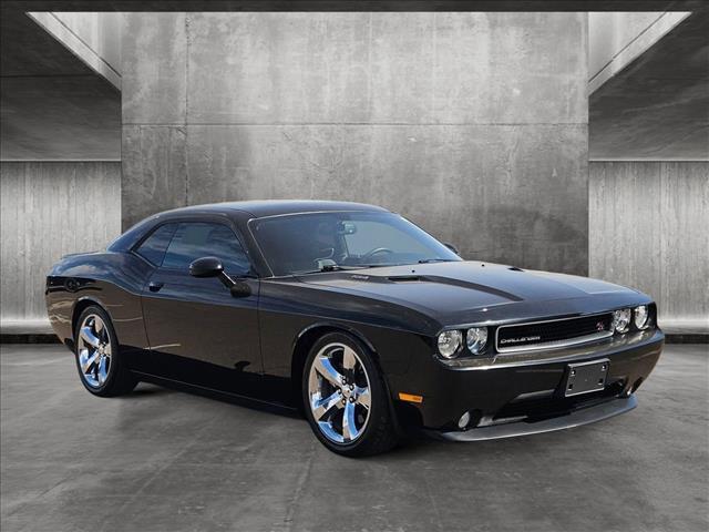 used 2012 Dodge Challenger car, priced at $22,811