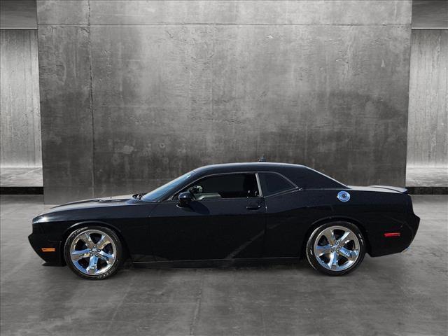 used 2012 Dodge Challenger car, priced at $22,811