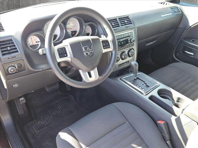 used 2012 Dodge Challenger car, priced at $22,811