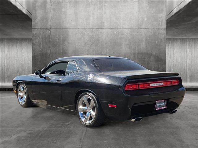 used 2012 Dodge Challenger car, priced at $22,811