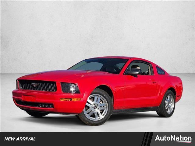used 2008 Ford Mustang car, priced at $10,249