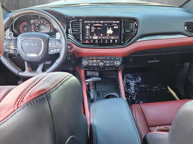 used 2024 Dodge Durango car, priced at $65,519