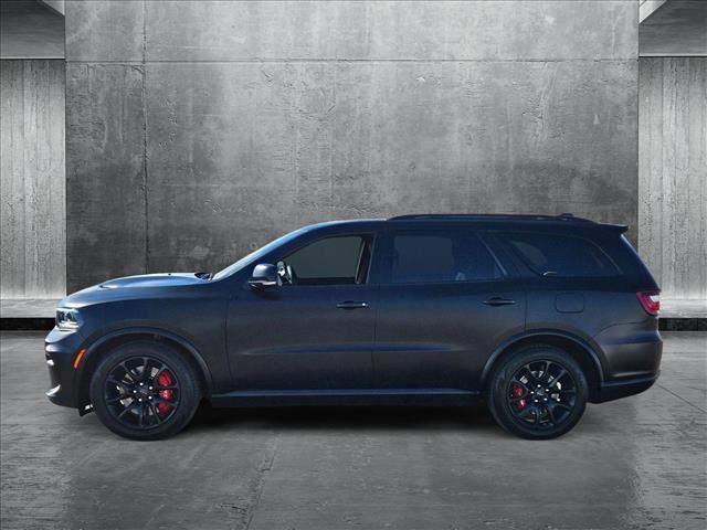 used 2024 Dodge Durango car, priced at $65,519