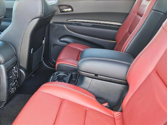 used 2024 Dodge Durango car, priced at $65,519