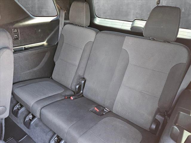 used 2022 Chevrolet Traverse car, priced at $27,755