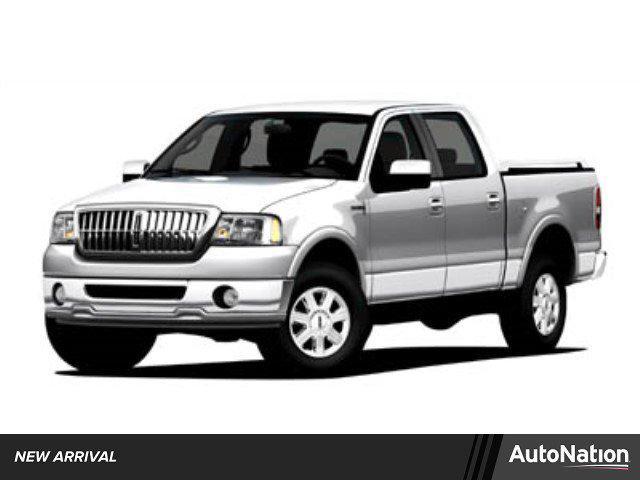 used 2007 Lincoln Mark LT car, priced at $13,991