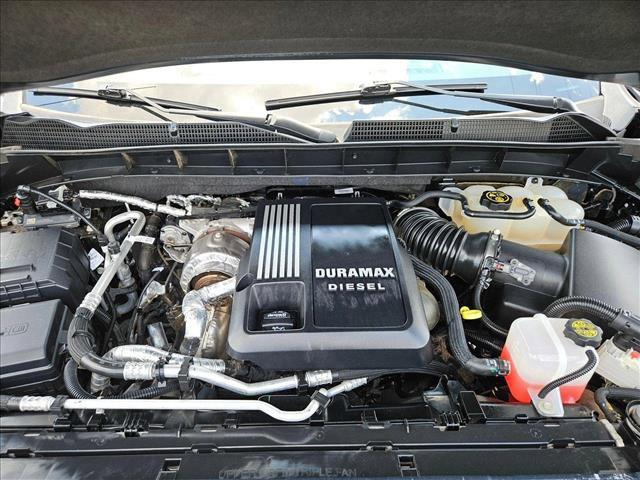 used 2022 GMC Sierra 1500 car, priced at $44,987