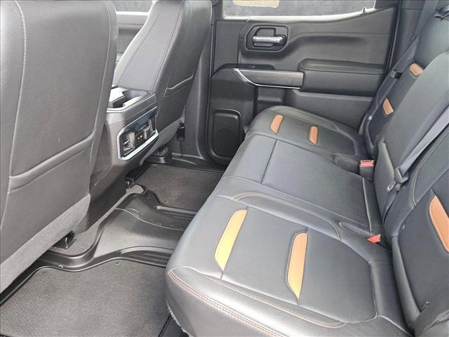 used 2022 GMC Sierra 1500 car, priced at $44,987
