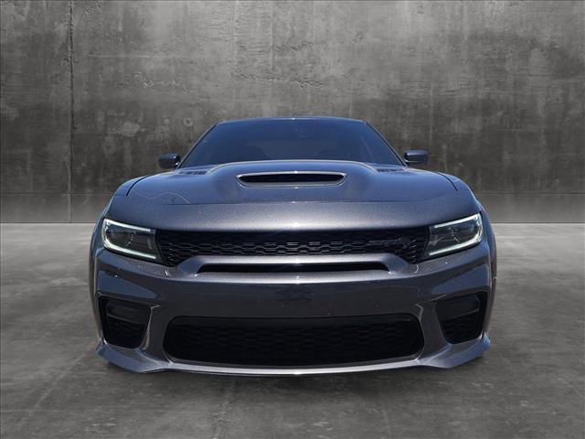 used 2022 Dodge Charger car, priced at $78,889