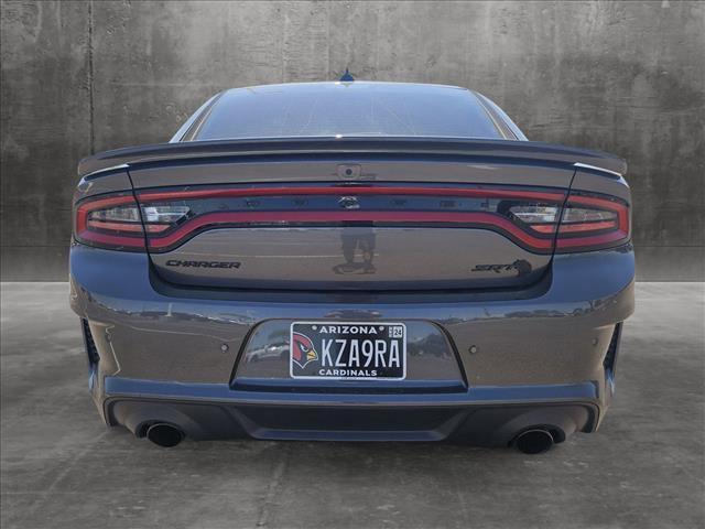 used 2022 Dodge Charger car, priced at $78,889