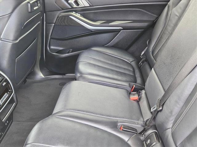 used 2022 BMW X7 car, priced at $48,189