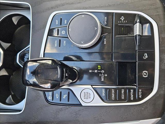 used 2022 BMW X7 car, priced at $48,189