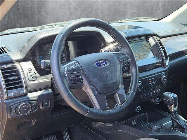 used 2019 Ford Ranger car, priced at $26,992