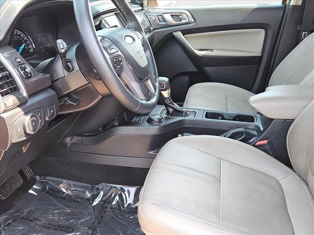 used 2019 Ford Ranger car, priced at $26,198