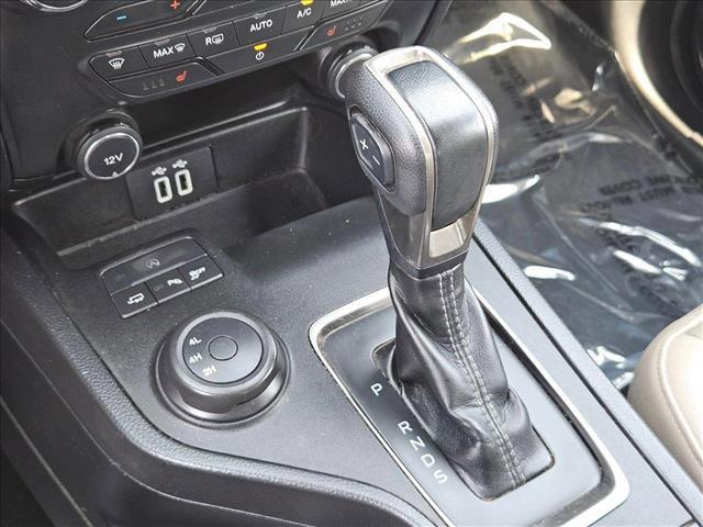 used 2019 Ford Ranger car, priced at $26,198