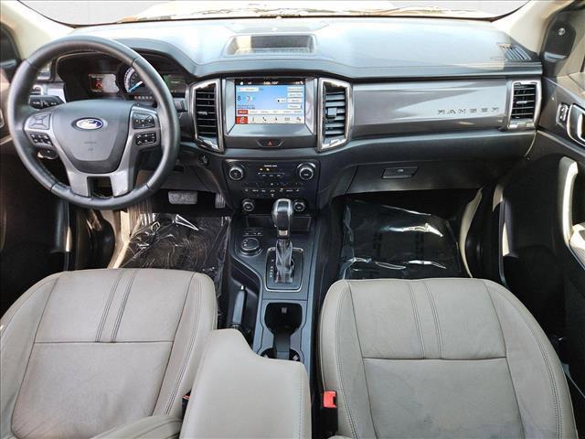 used 2019 Ford Ranger car, priced at $26,198