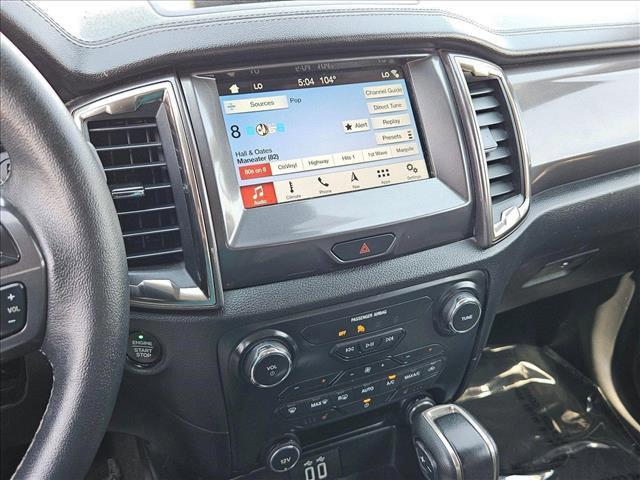 used 2019 Ford Ranger car, priced at $26,198