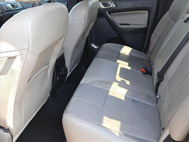 used 2019 Ford Ranger car, priced at $26,198