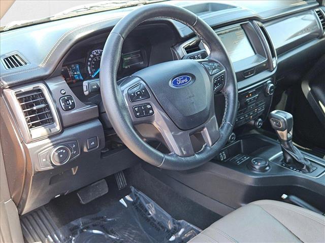 used 2019 Ford Ranger car, priced at $26,198