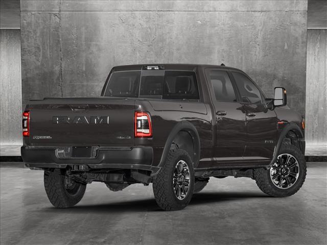 new 2024 Ram 2500 car, priced at $77,445