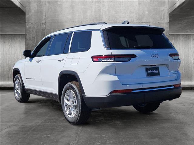 new 2024 Jeep Grand Cherokee L car, priced at $37,529