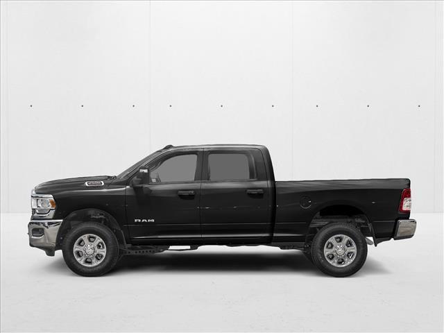 new 2025 Ram 2500 car, priced at $55,002