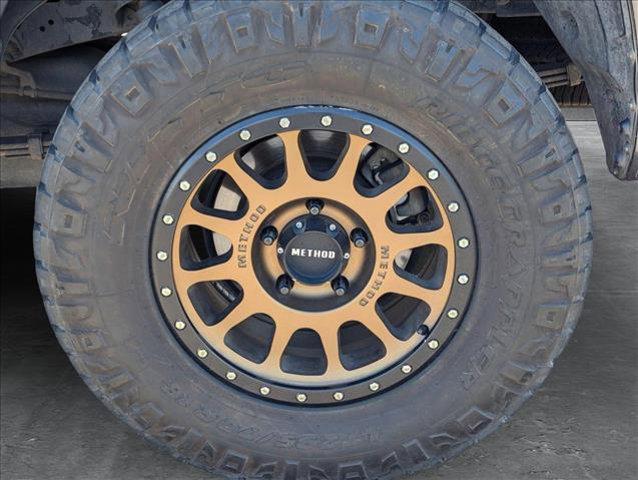 used 2016 Toyota Tundra car, priced at $23,322