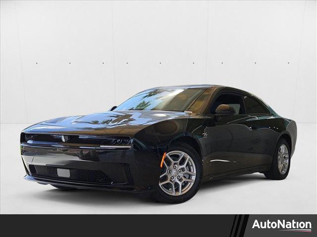 new 2025 Dodge Charger Daytona car, priced at $42,841
