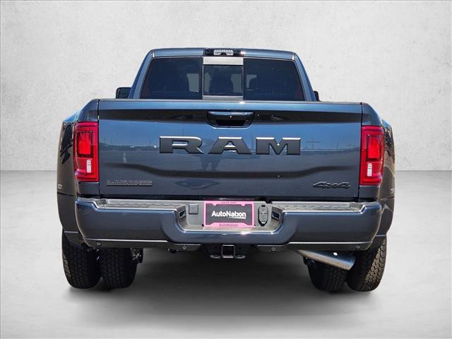 new 2026 Ram 3500 car, priced at $84,559