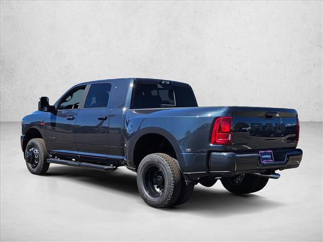 new 2026 Ram 3500 car, priced at $84,559