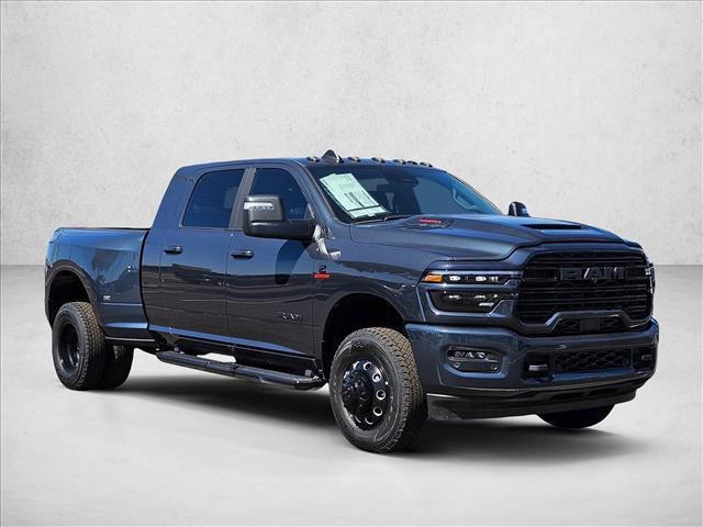 new 2026 Ram 3500 car, priced at $84,559