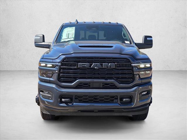 new 2026 Ram 3500 car, priced at $84,559