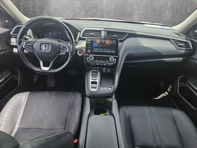 used 2019 Honda Insight car, priced at $20,750