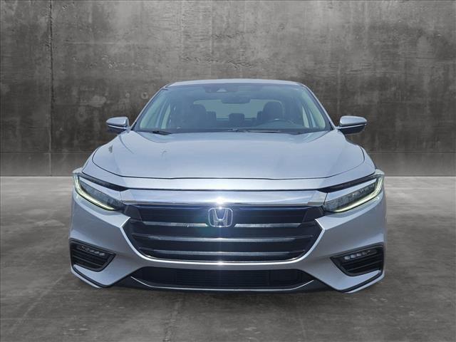 used 2019 Honda Insight car, priced at $20,750
