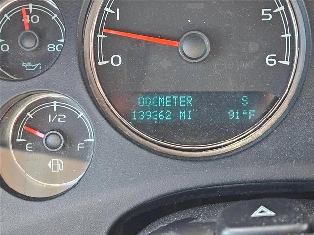 used 2014 GMC Yukon car, priced at $13,795
