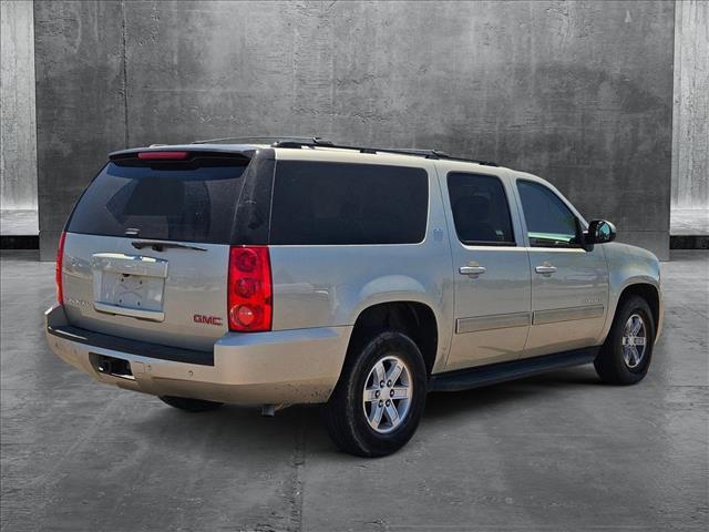 used 2014 GMC Yukon car, priced at $13,795