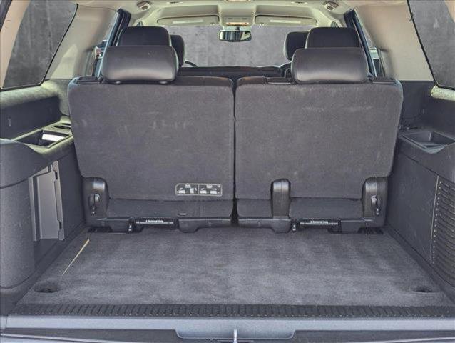 used 2014 GMC Yukon car, priced at $13,795