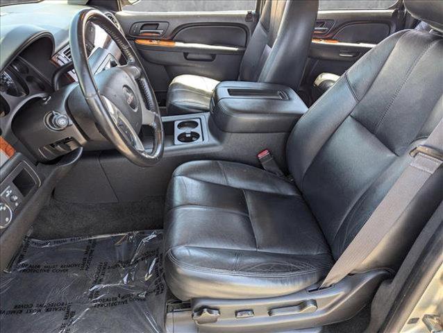 used 2014 GMC Yukon car, priced at $13,795