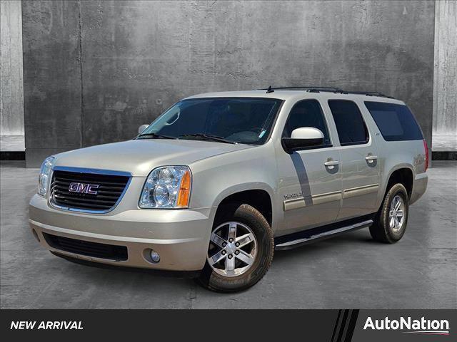 used 2014 GMC Yukon car, priced at $13,991