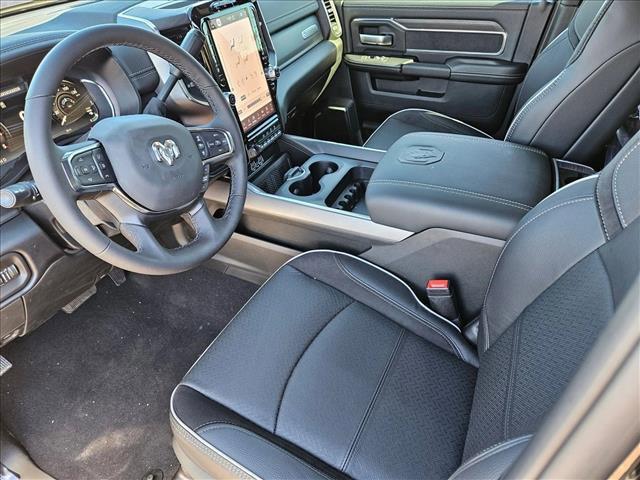 new 2026 Ram 3500 car, priced at $83,659