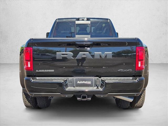 new 2026 Ram 3500 car, priced at $83,659
