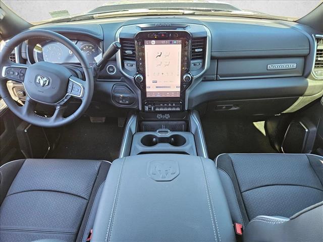 new 2026 Ram 3500 car, priced at $83,659