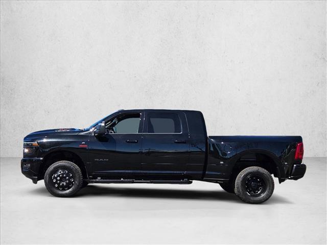 new 2026 Ram 3500 car, priced at $83,659