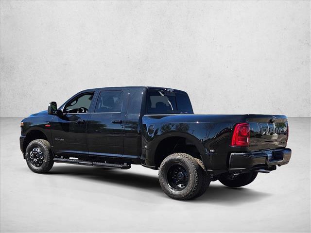 new 2026 Ram 3500 car, priced at $83,659