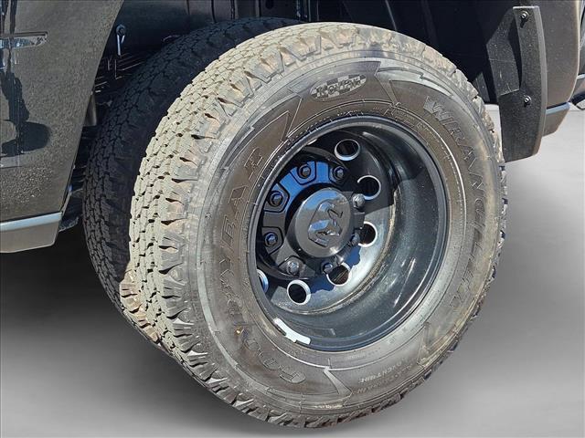 new 2026 Ram 3500 car, priced at $83,659