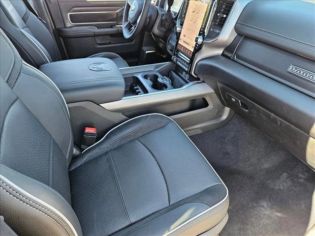 new 2026 Ram 3500 car, priced at $83,659